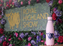 Load image into Gallery viewer, RHS Water Bottle