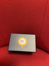 Load image into Gallery viewer, The Royal Highland & Agricultural Society of Scotland Commemorative Bicentennial Neck Tie