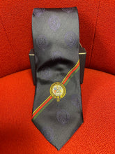Load image into Gallery viewer, The Royal Highland & Agricultural Society of Scotland Commemorative Bicentennial Neck Tie