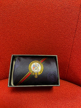 Load image into Gallery viewer, The Royal Highland & Agricultural Society of Scotland Commemorative Bicentennial Neck Tie