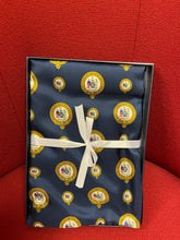 Load image into Gallery viewer, Royal Highland & Agricultural Society of Scotland Ladies Silk Scarf