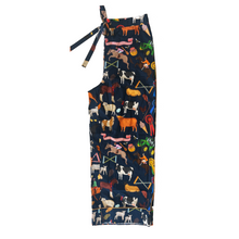 Load image into Gallery viewer, RHS x Karen Mabon Cotton Pyjamas
