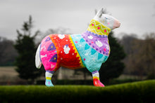 Load image into Gallery viewer, Flock to the Show - Woolly Sheep
