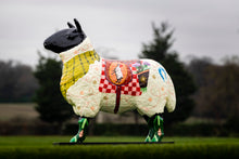 Load image into Gallery viewer, Flock to the Show - Highland Sheariff
