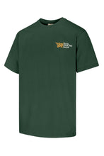 Load image into Gallery viewer, Green RHS Short Sleeve Tee
